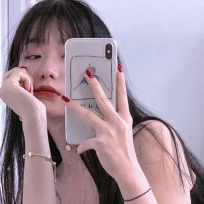 滑稽面孔