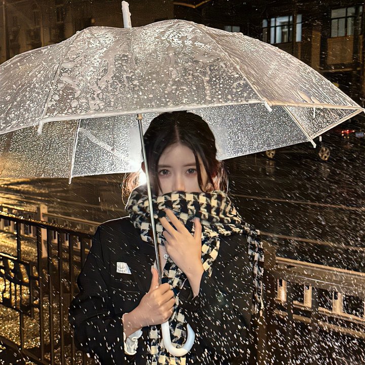 豪情女子