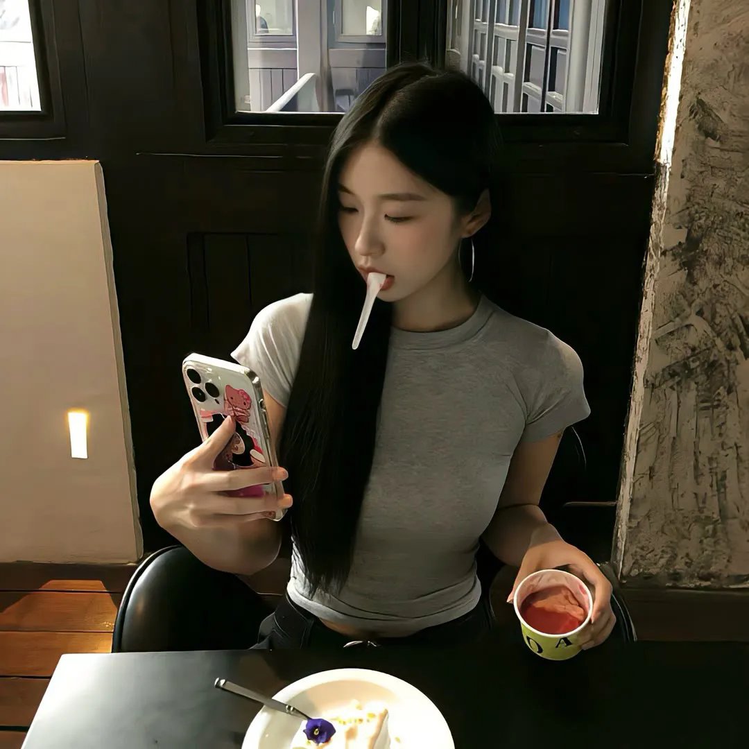 掀起我的爱