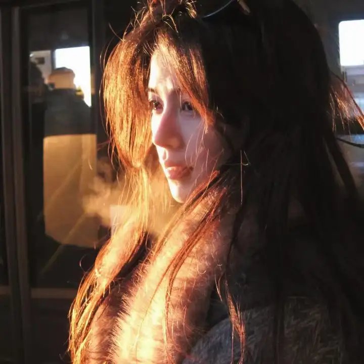假小子